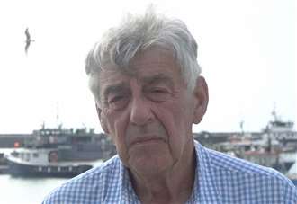 Kent fishermen: ‘Sir Keir has sacrificed us for new EU deal’