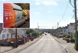 Road to be closed for more than three months in major gas pipe upgrade