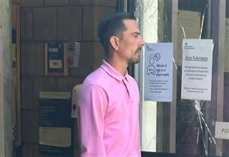Man sent fake Cypriot driving licence to DVLA after failing test 10 times