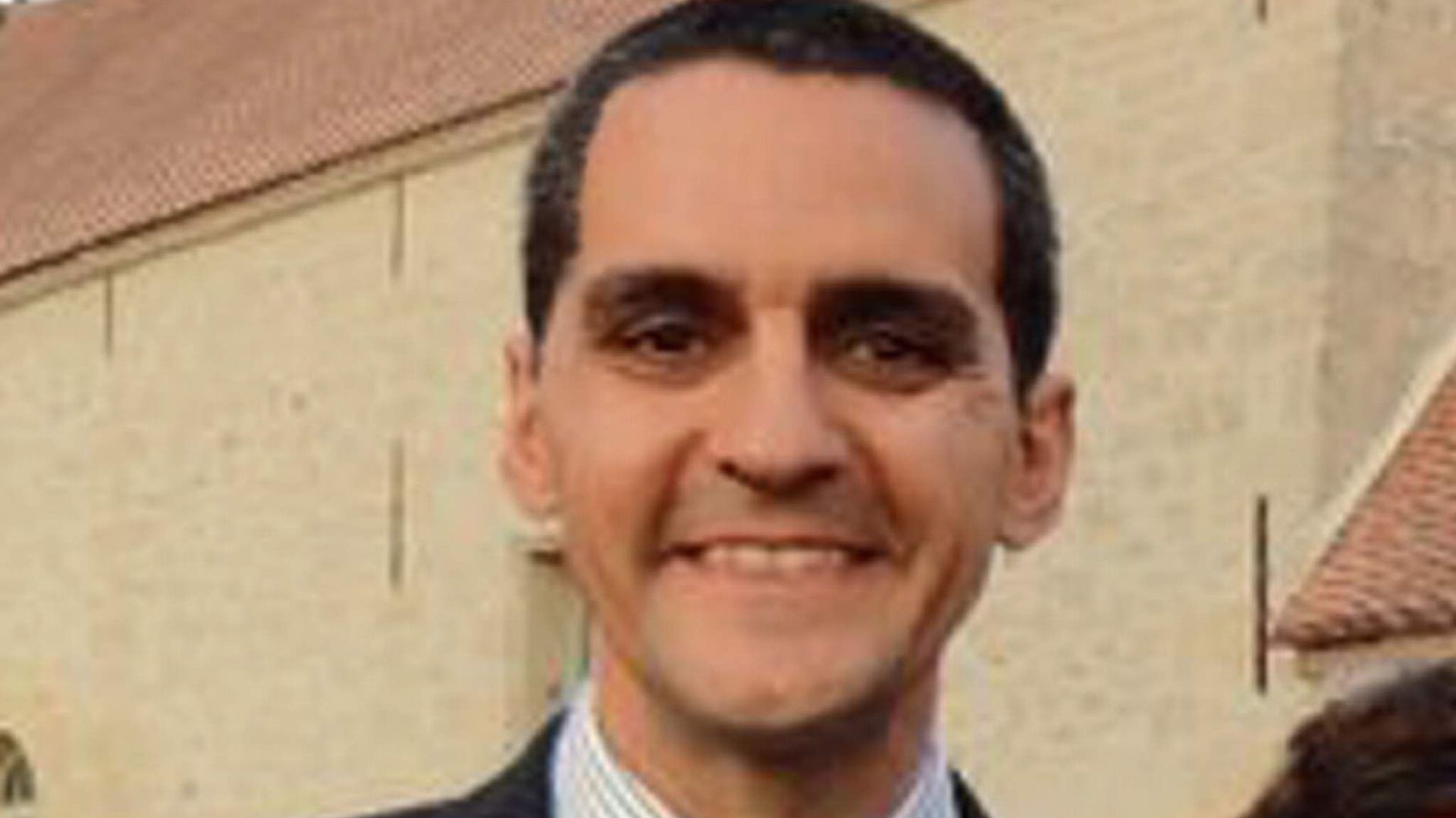 EgyptAir plane crash which killed British man caused by oxygen fire, says coroner