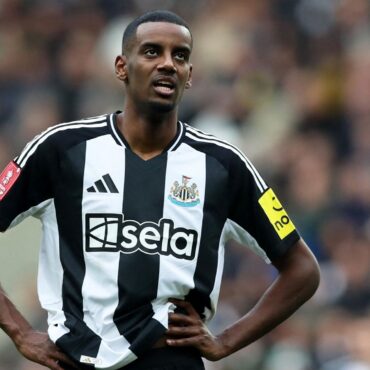 Premier League star describes impact of ‘attack’ on his home as family of burglars jailed