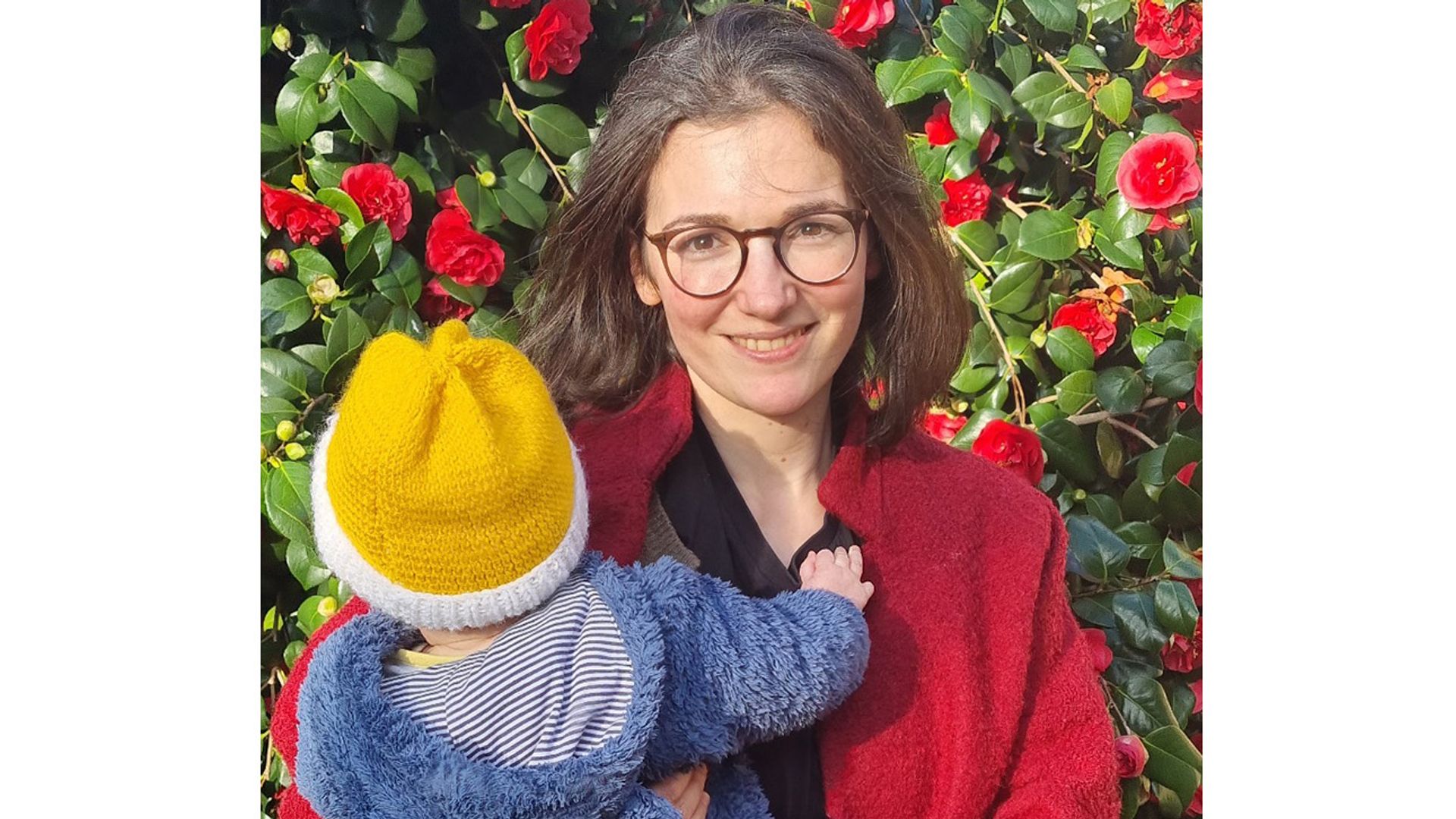 ‘I felt I couldn’t keep my baby safe’: Warning of heat impact on pregnant women and newborns