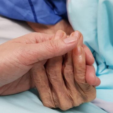 ‘Crushing blow’ for care homes as they face ban on overseas recruitment