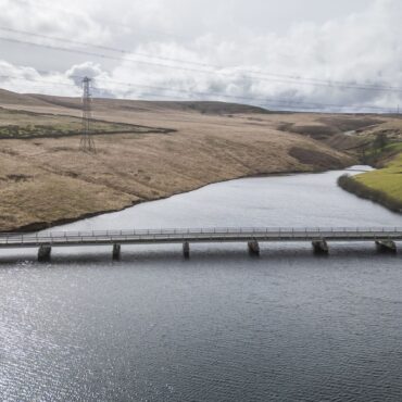 Body found in search for missing teenage girl who fell into reservoir