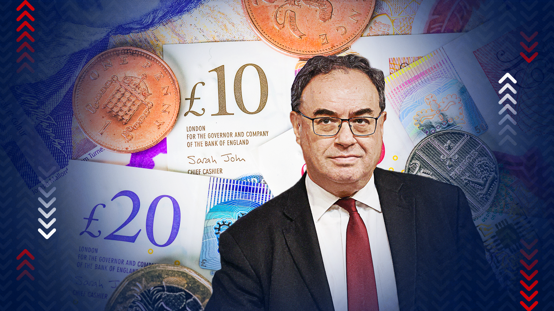 Why many assume interest rates will fall further – but no one really has a clue
