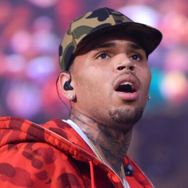 R&B singer Chris Brown denied bail over allegation of causing GBH with intent