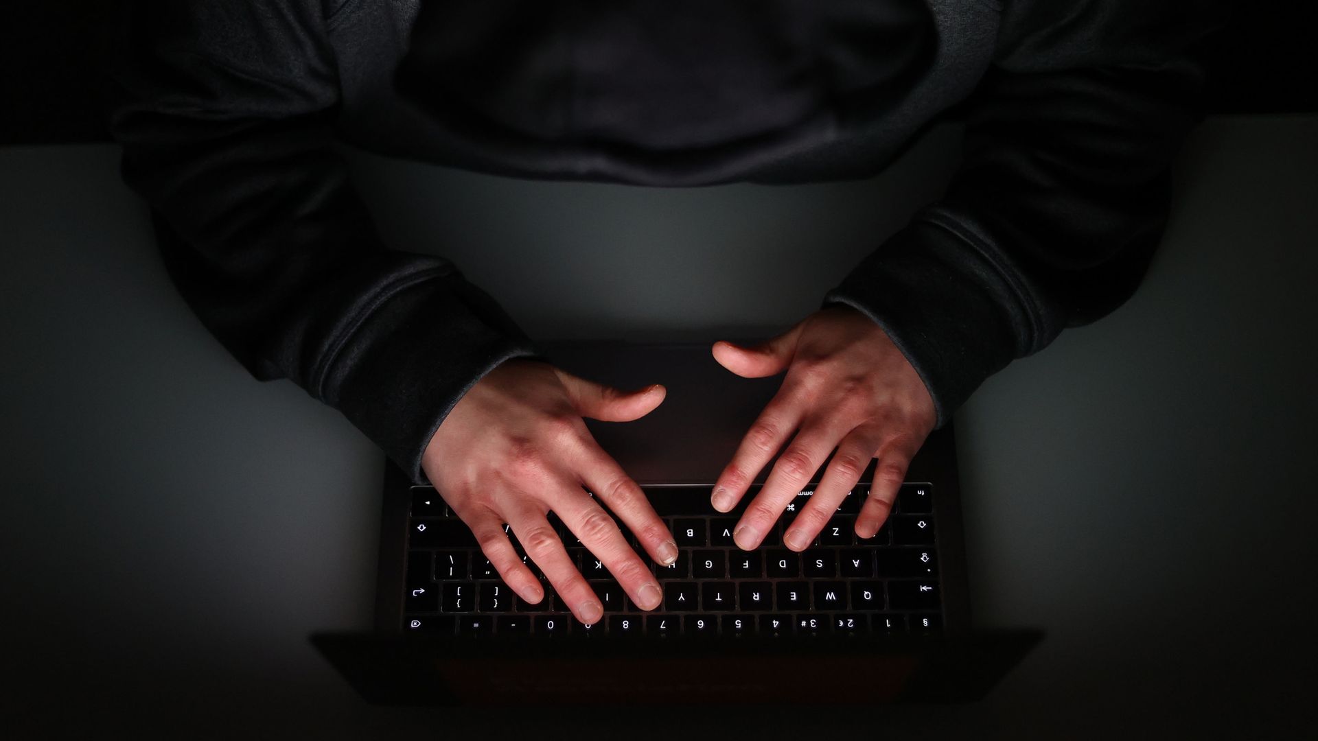 Major bank ‘being attacked all the time’ by online criminals, boss reveals