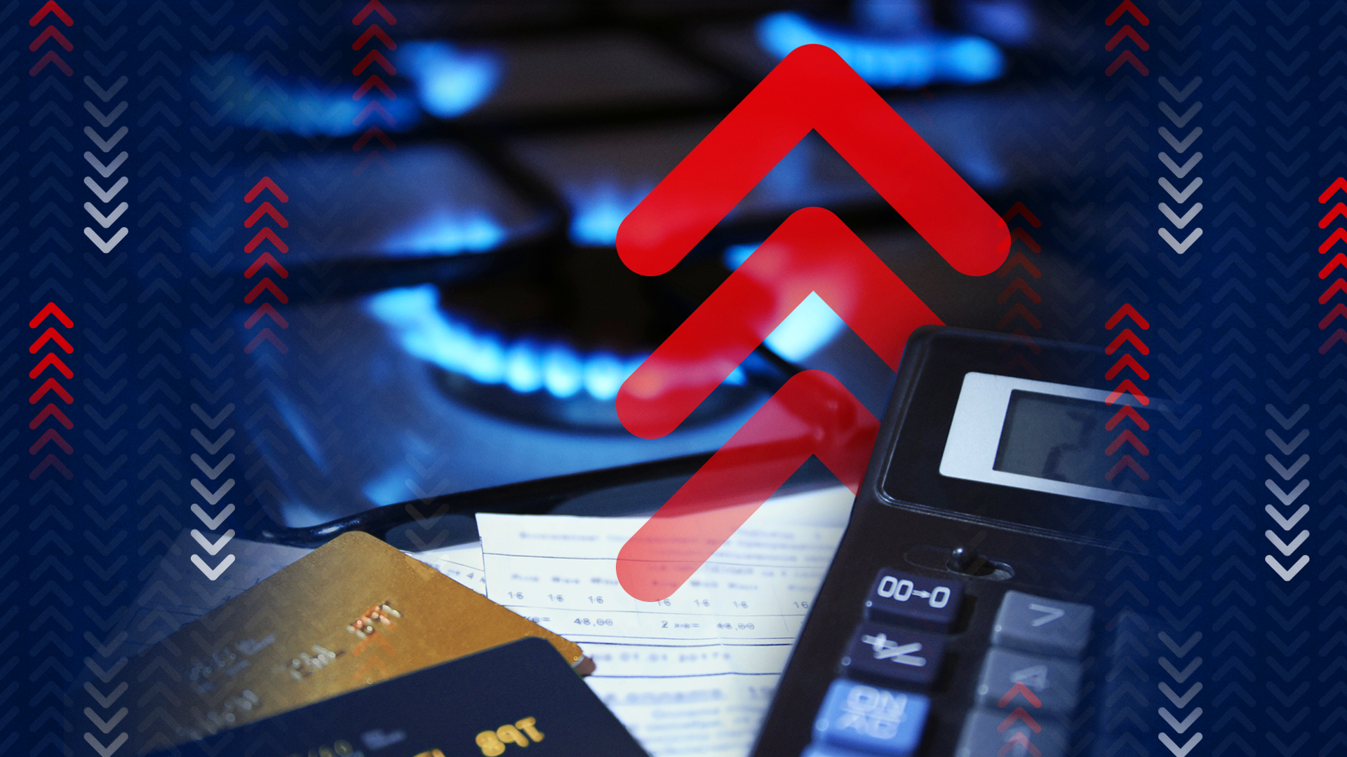 Energy bills ‘set for series of falls as price cap due to be lowered’