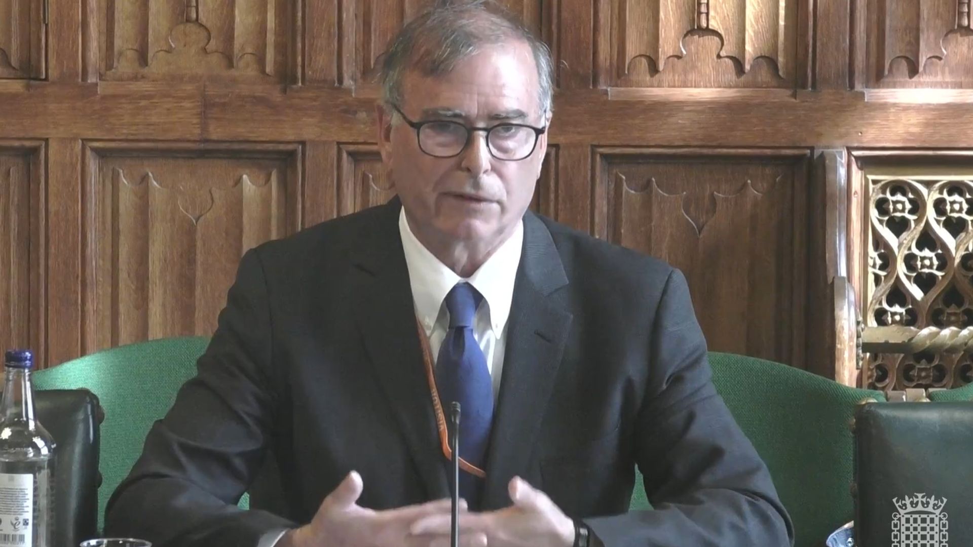 No conflict of interest in appointing Labour donor as football regulator chair, No 10 says