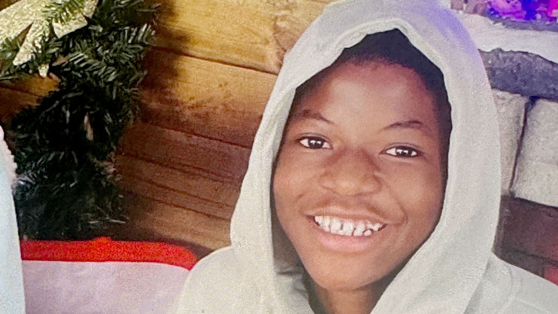 Boy who died after being pulled from canal is named