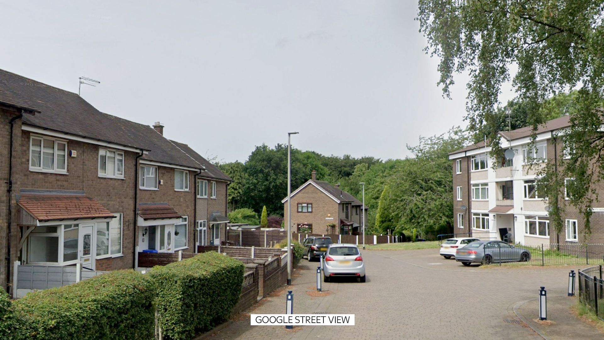 Toddler suffers ‘life-changing’ injuries in dog attack