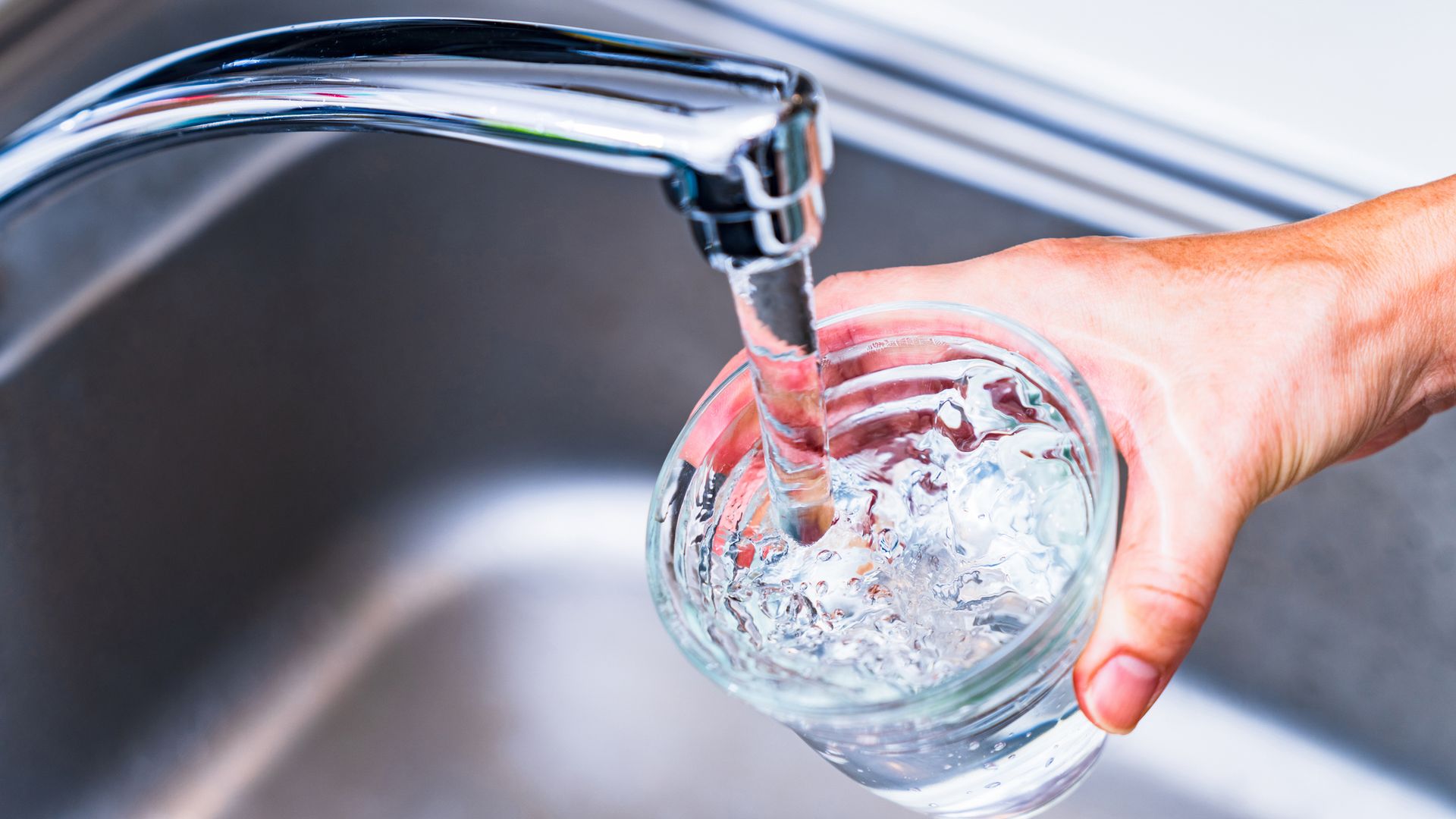 Anglian Water fined record £1.42m for drinking water failures