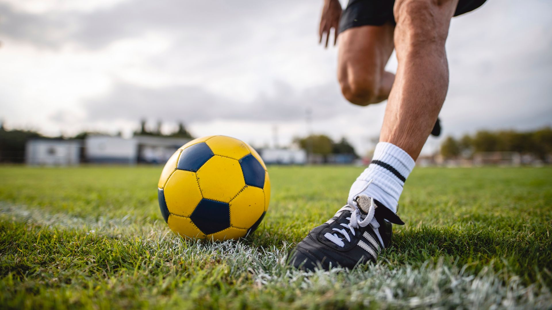 Football bodies could be forced to pay towards brain injury care costs of ex-players