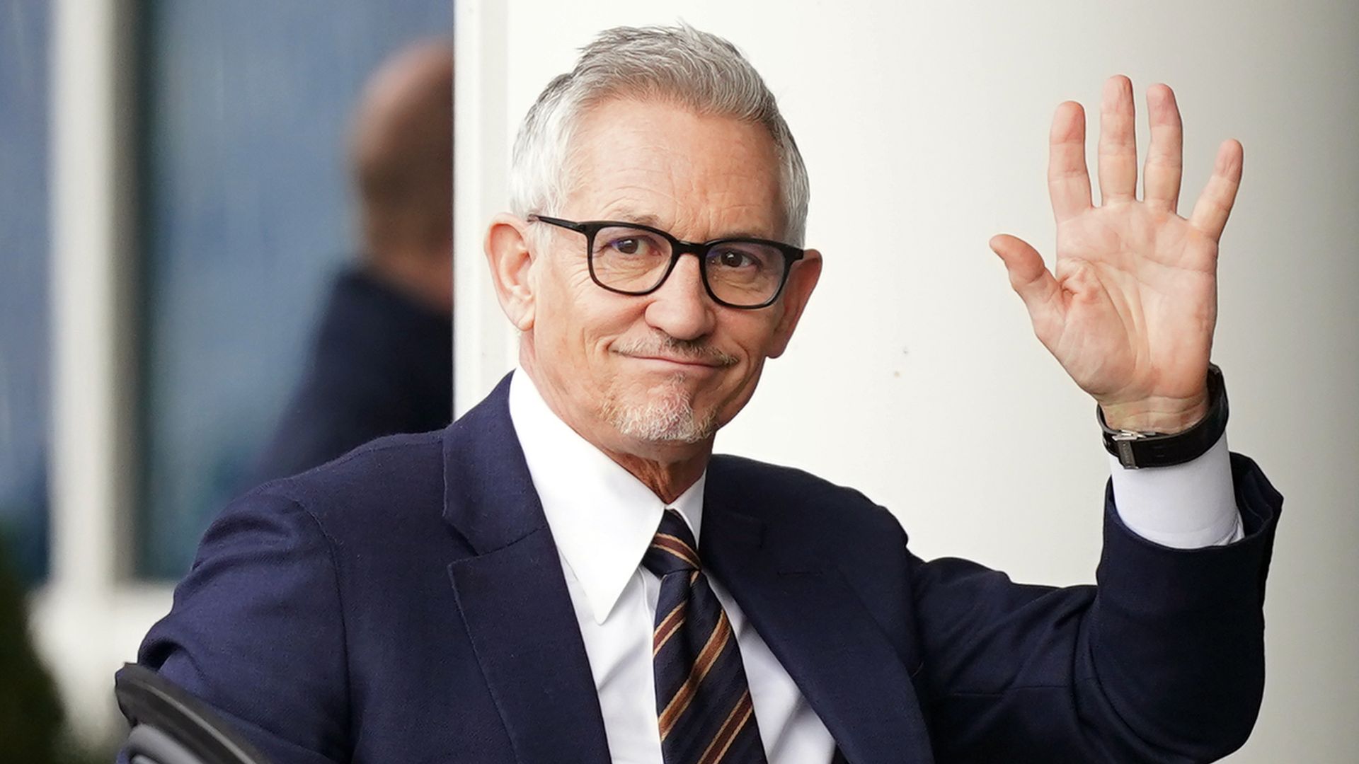 ‘I recognise the error and upset caused… sorry’ – Gary Lineker releases statement as BBC departure confirmed