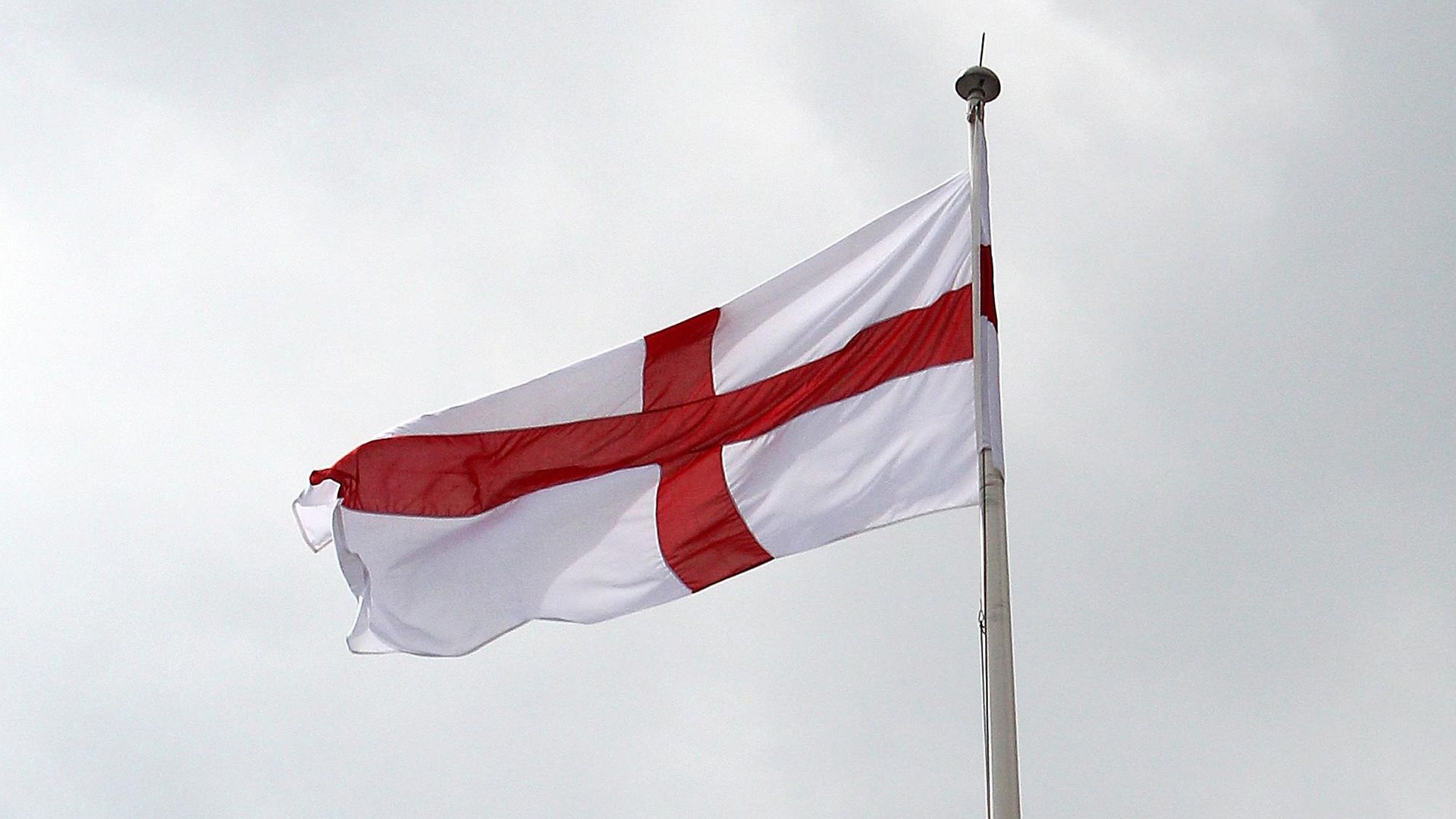Reform pledges to ban all flags except Union Jack and St George’s Cross on public buildings