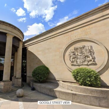 Woman’s testimony from beyond the grave helps to convict ‘despicable’ rapist