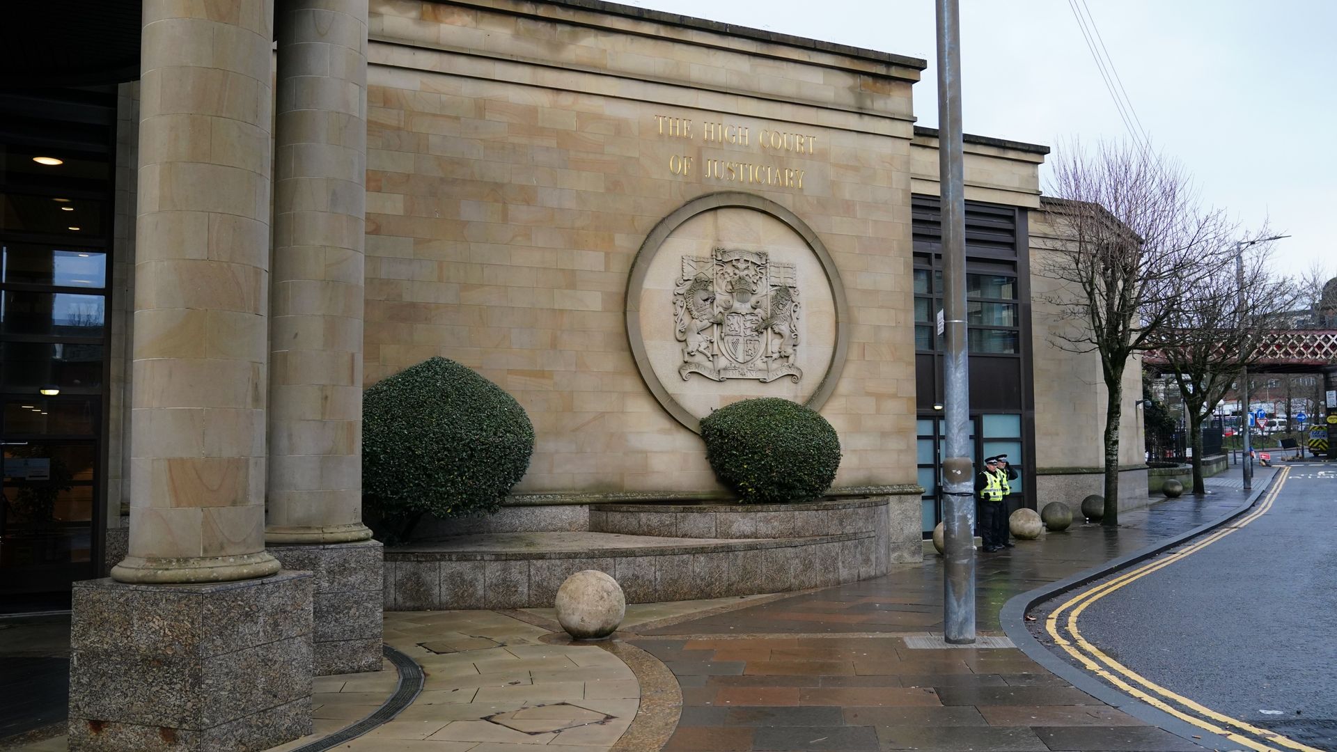 Rapist who ‘waterboarded’ woman during vicious attack jailed