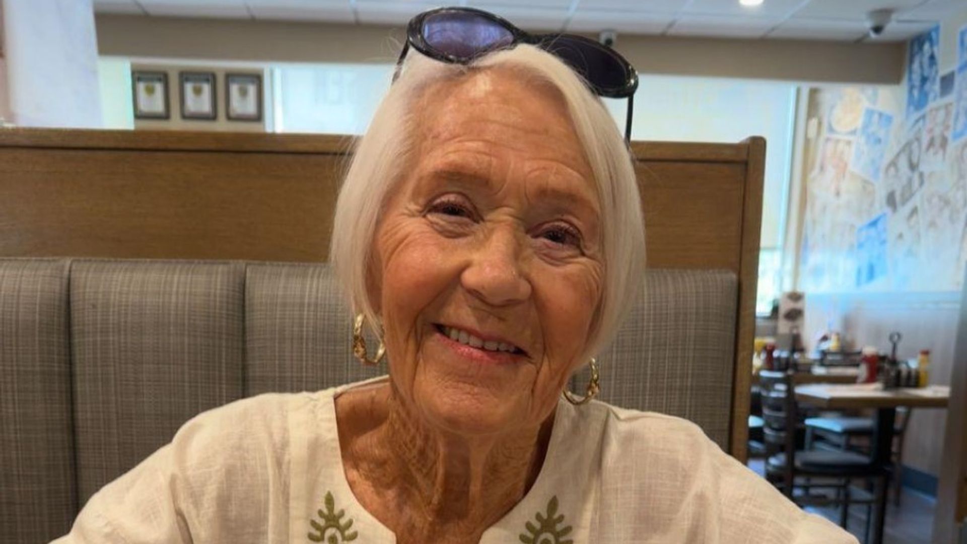 Teen arrested after woman, 86, struck and killed while ‘using zebra crossing’