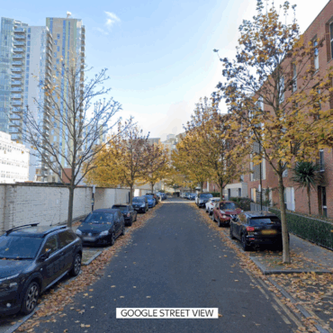 Man charged with murder after 87-year-old dies following alleged robbery