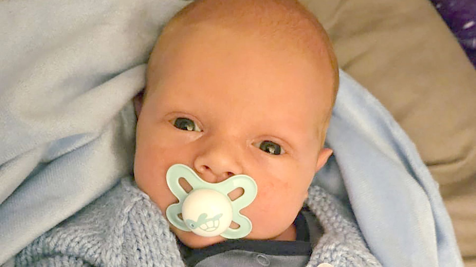 Drug-driver who killed three-week-old baby in car crash jailed