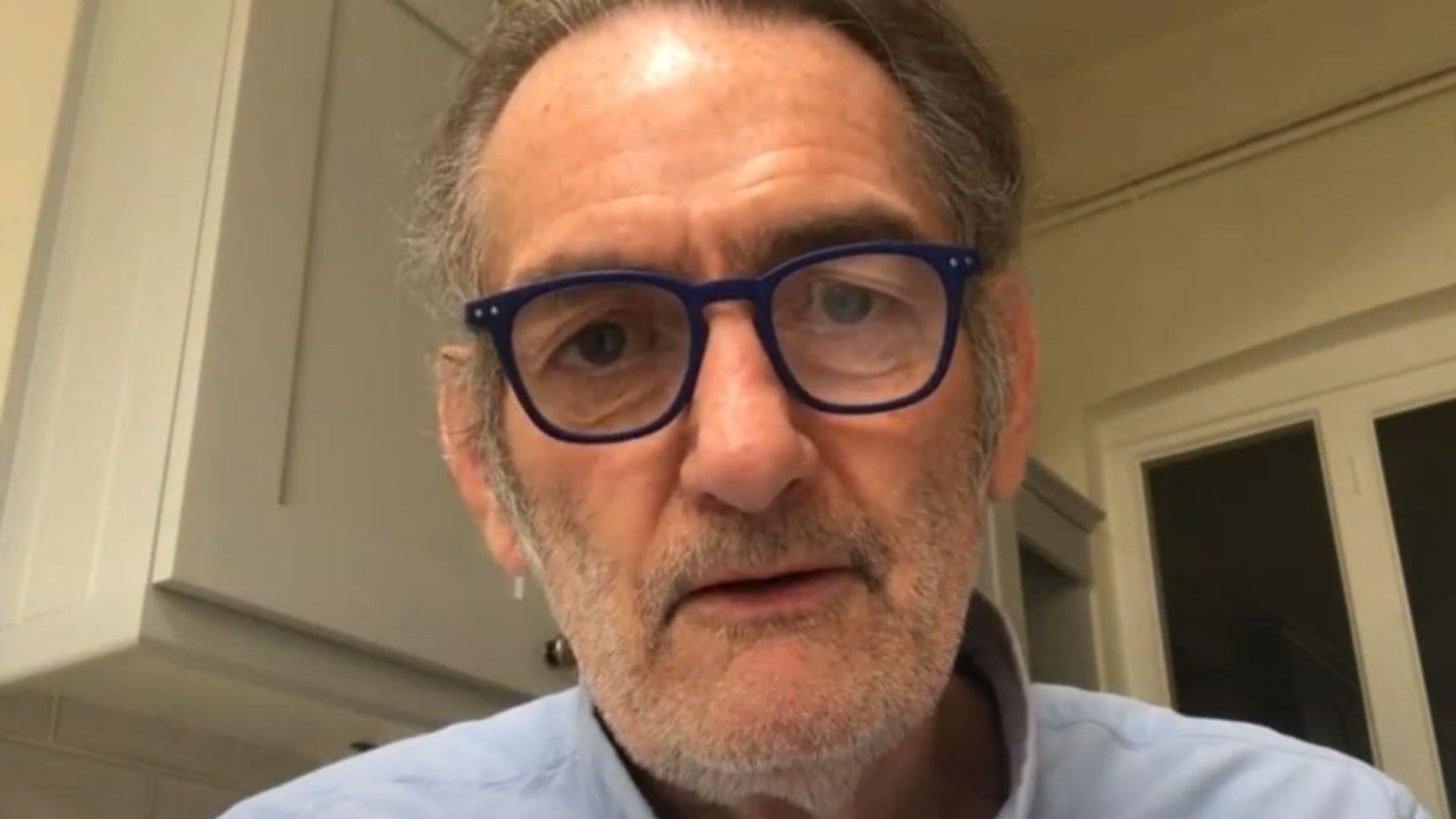 UK’s top statistician quits following data row