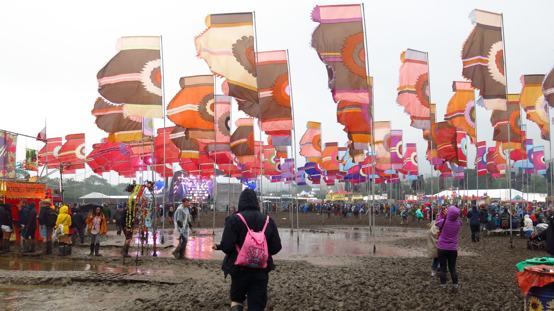 ‘Absolutely gutted’: £16,500 Glastonbury packages won’t be fulfilled after company goes bust
