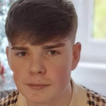 ‘My best friend, my everything’: Dad’s tribute to son who died in beach stabbing