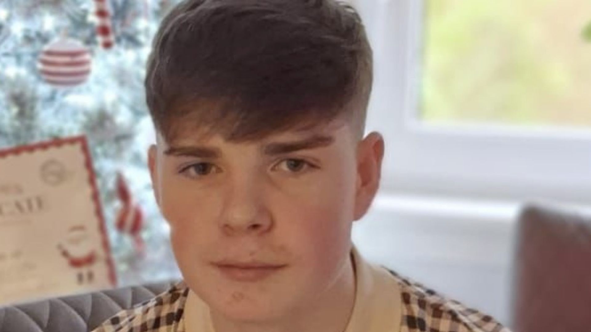 ‘My best friend, my everything’: Dad’s tribute to son who died in beach stabbing
