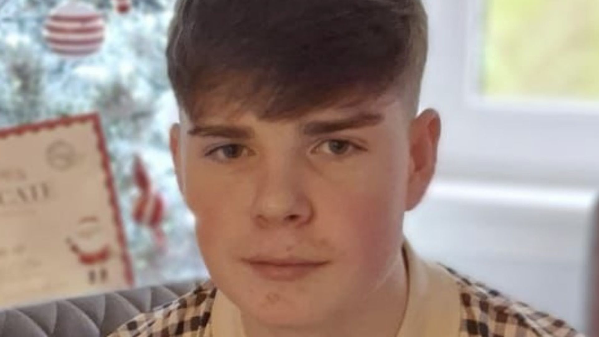 Suspect appears in court charged with teenager’s murder after beach stabbing