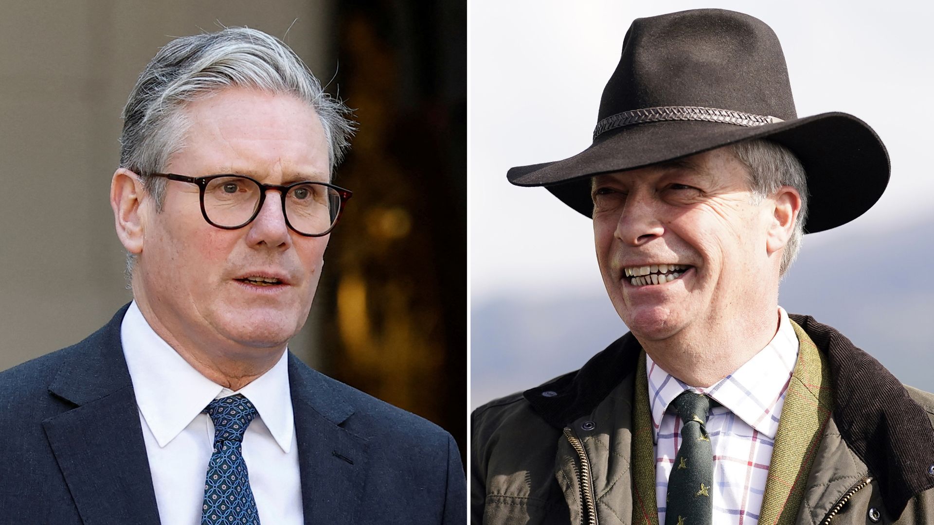 ‘We face the fight of our lives’ to beat Reform, admits top minister