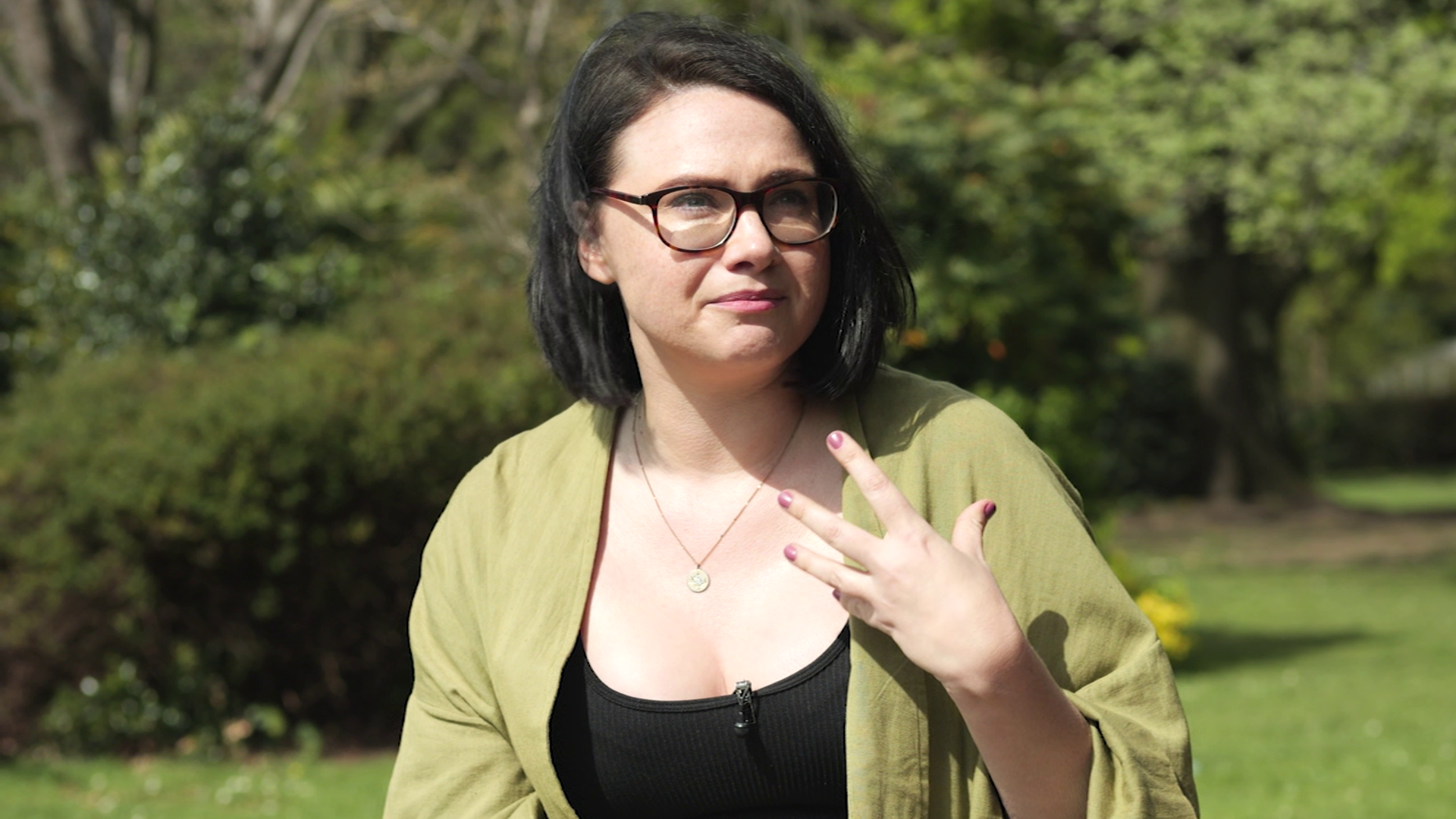 ‘This thing has hijacked my mind’: Woman reveals devastating impact of little-known disorder