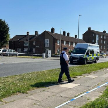 Teen charged with attempted murder after alleged stabbing