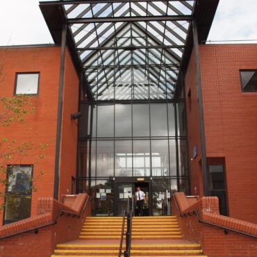 Man admits urging woman to seriously self-harm and kill herself