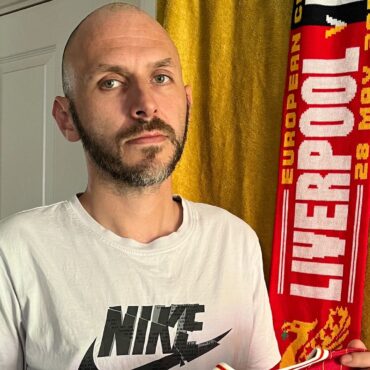 Liverpool fan’s baby ‘flung 15ft in pram’ and partner run over during parade