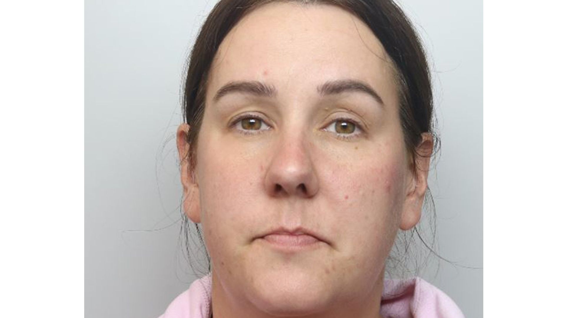 Jailed wife of former Tory councillor says she ‘never’ meant to incite violence