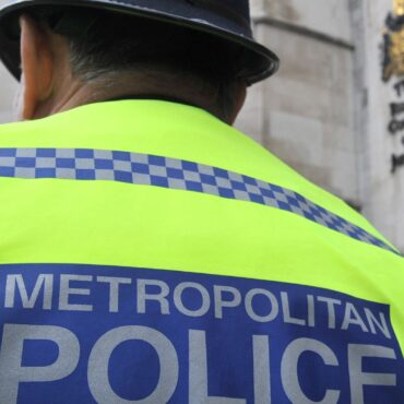Five men arrested in connection with suspected terrorist plot