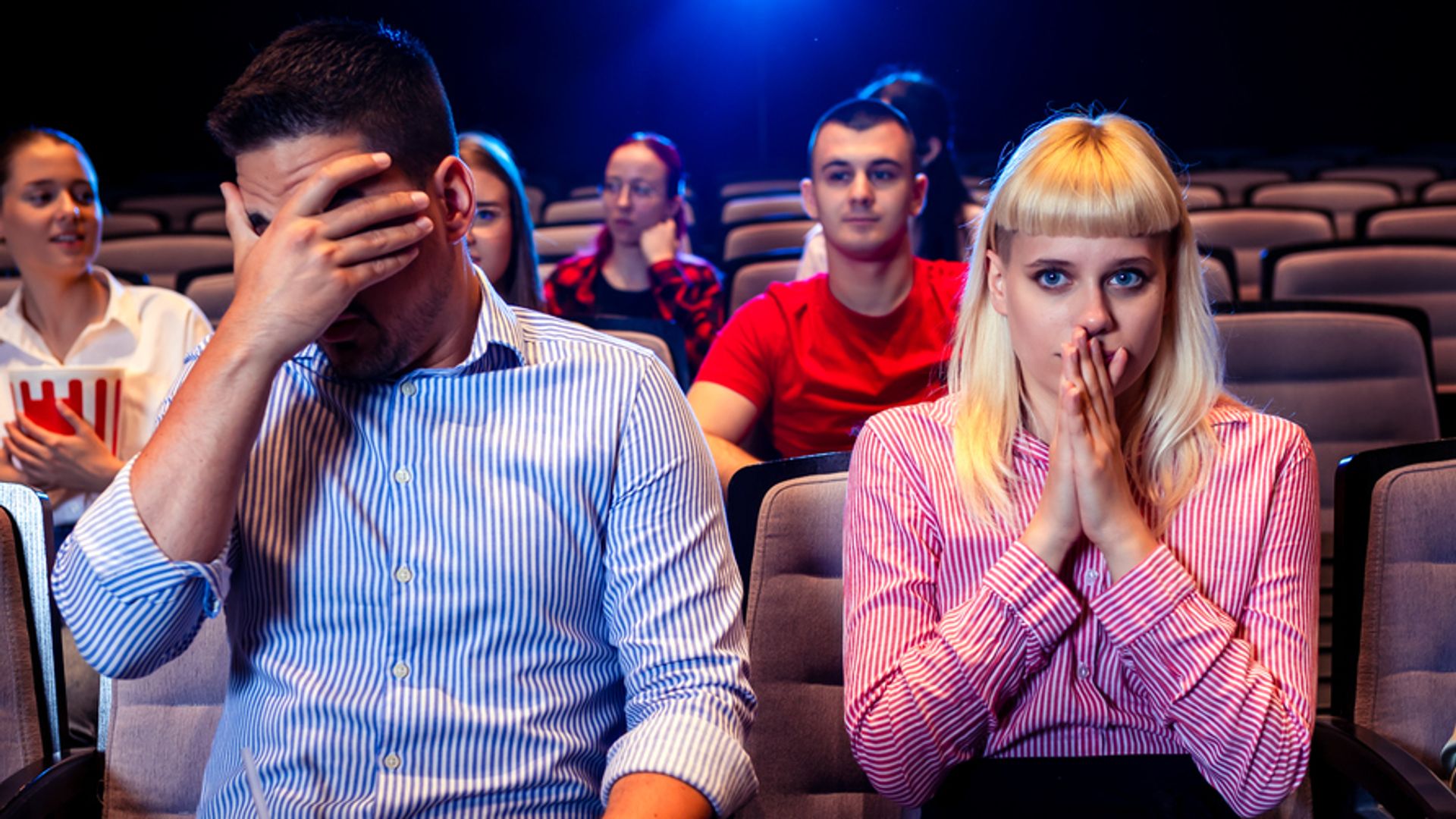 We win reader a refund for ‘complete failure’ event after company refused to budge