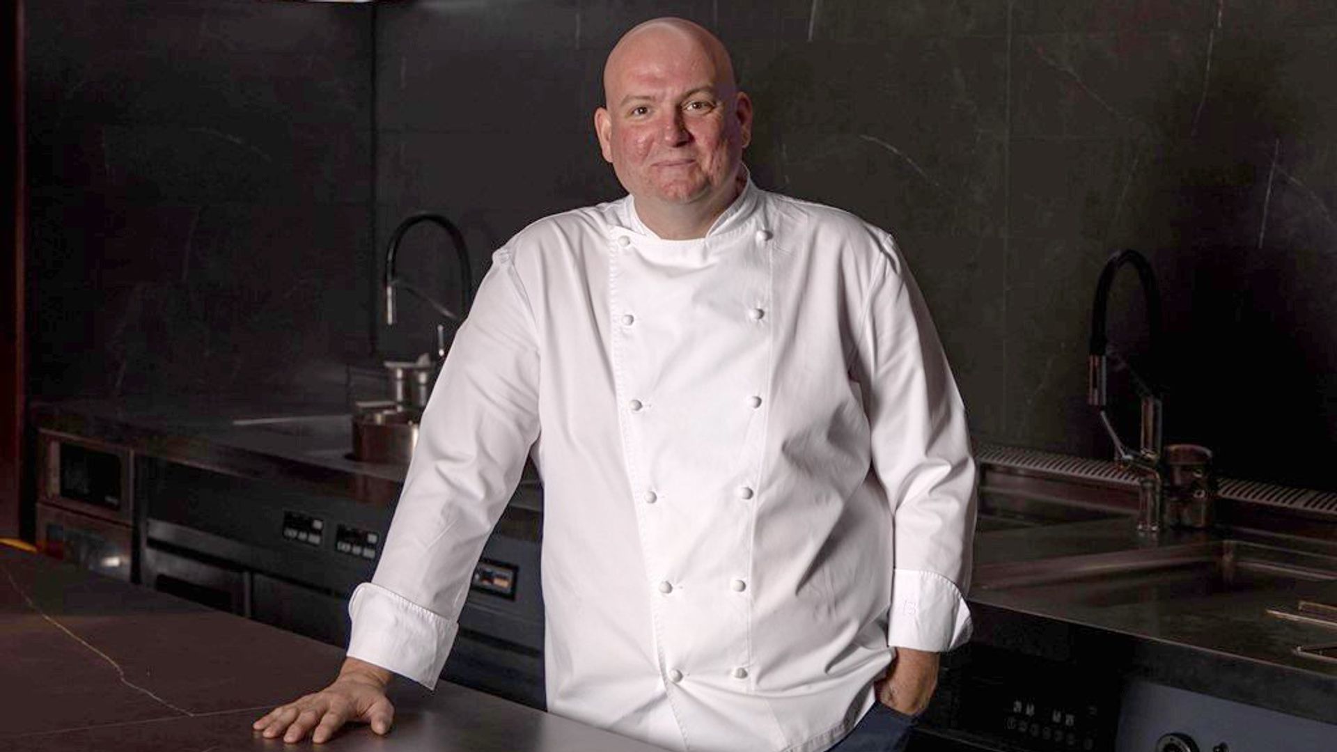 ‘I don’t understand why people go there’: Renowned chef on the restaurant chain he just doesn’t understand