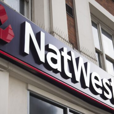 Revealed: British taxpayers’ £10.2bn loss on bailout of RBS