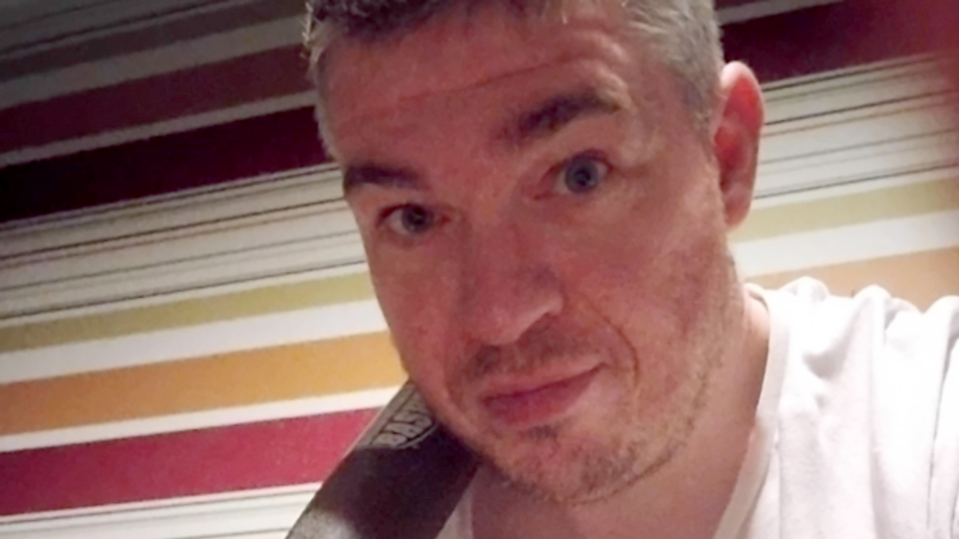 Crossbow attack suspect died from ‘self-inflicted gunshot’, inquest hears