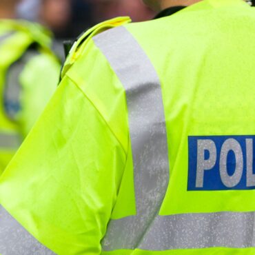 Girl and boy taken to hospital after Merseyside stabbing