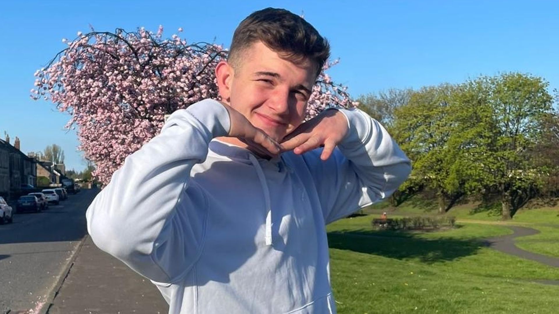 Search for teenager missing for three weeks – as mum says ‘I just want answers’