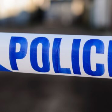 Man, 26, stabbed to death