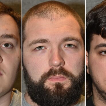 Neo-Nazi extremists guilty of planning terror attack on mosque