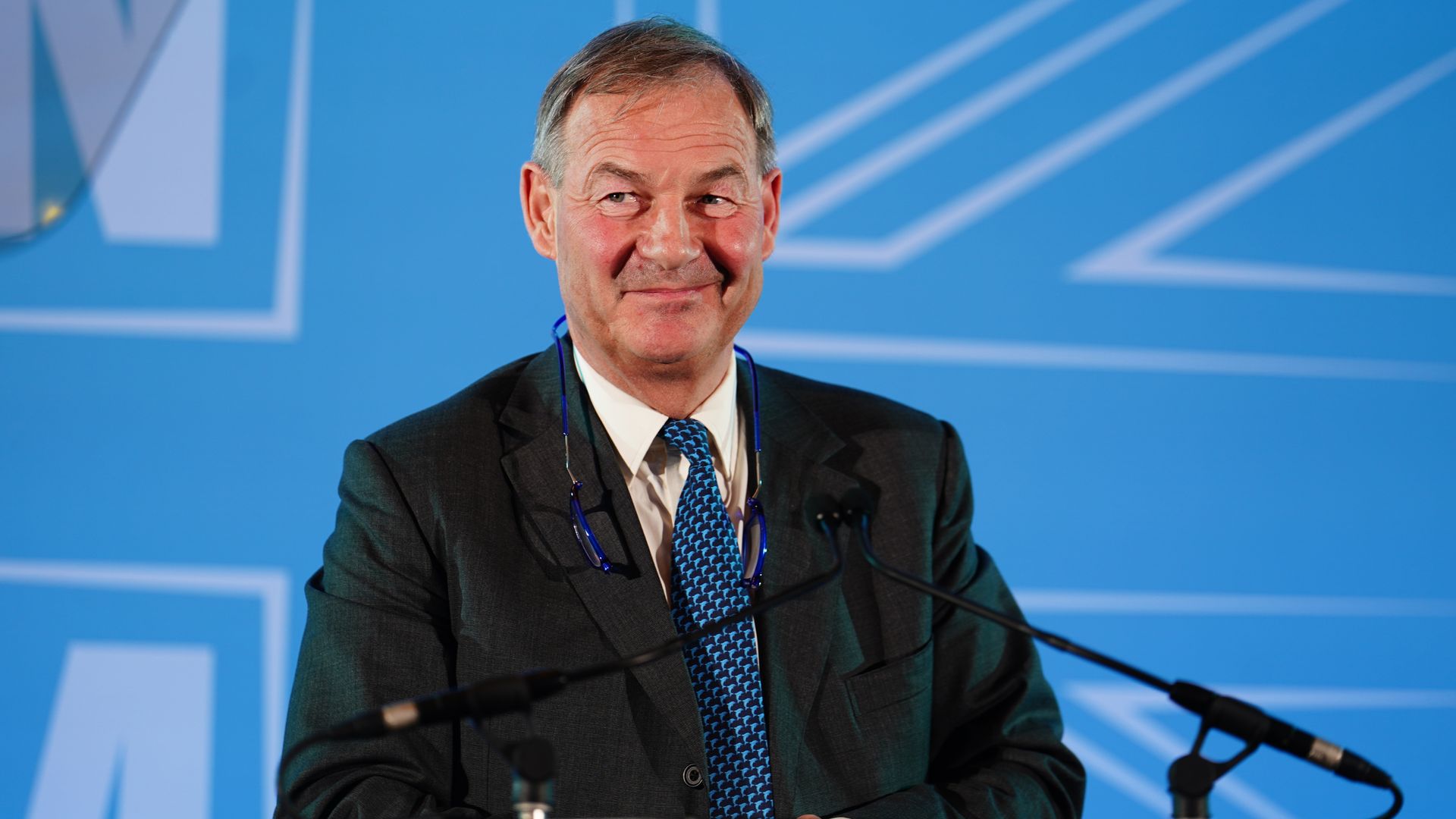 Ex-Reform MP Rupert Lowe will not be charged over alleged ‘verbal threats’