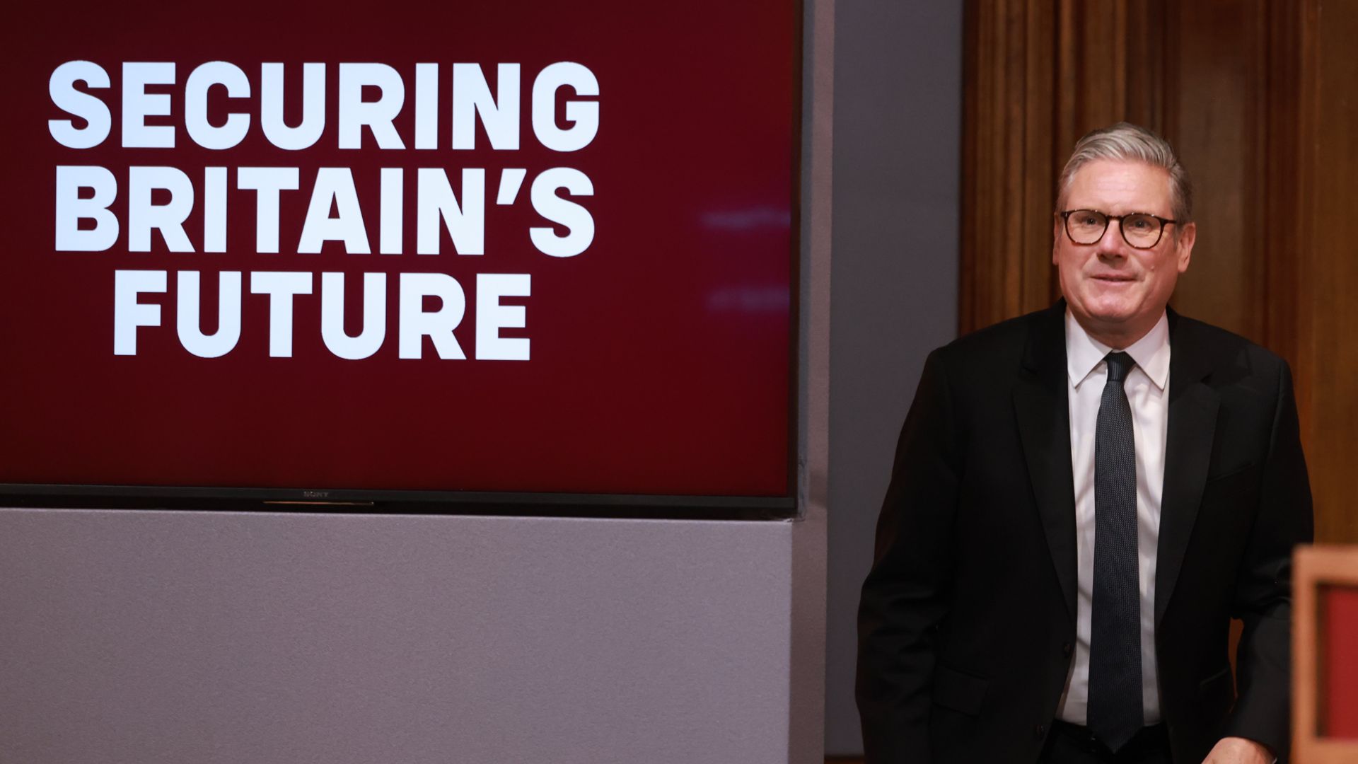 Starmer’s migration package is significant – but will it be enough?