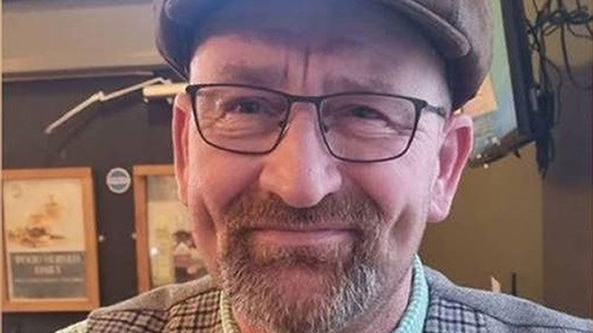 Man killed in Bicester fire went to help firefighters, family say