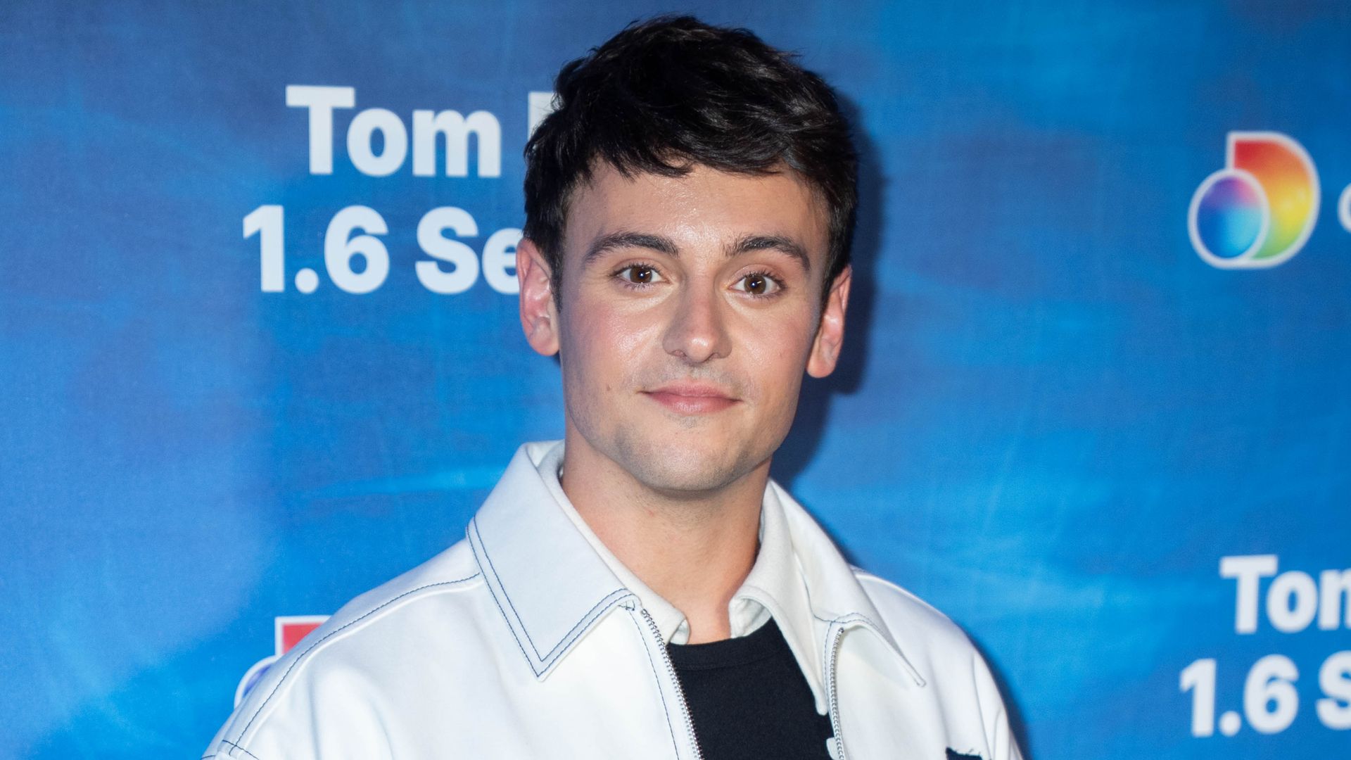 ‘It’s scary how LGBT rights are being dangerously threatened’, says Tom Daley
