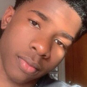 Teen who died after swimming in lake named