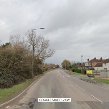 Police investigating after partial human remains are found